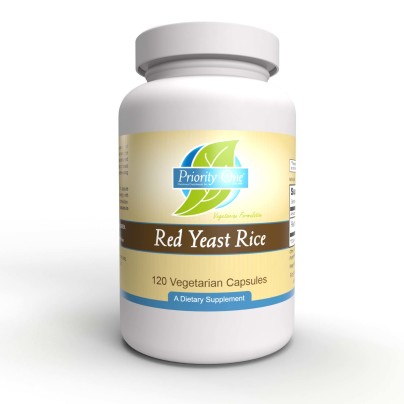 Red Yeast Rice product image