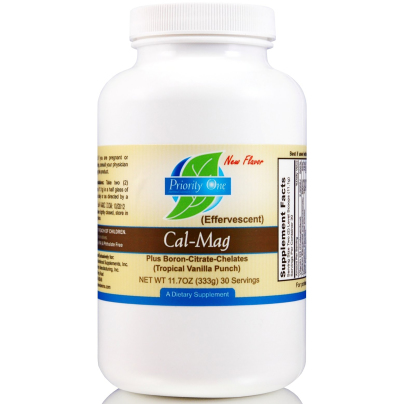 Cal-Mag + Boron (Effervescent) product image