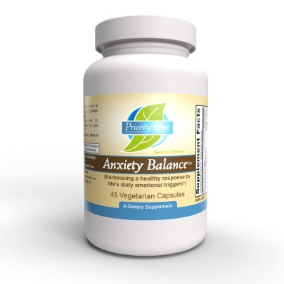 Anxiety Balance product image