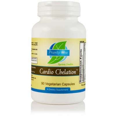 Cardio Chelation product image