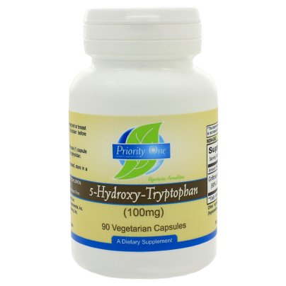 5-HTP 100mg product image