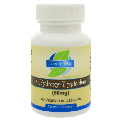 5-HTP 50mg product image