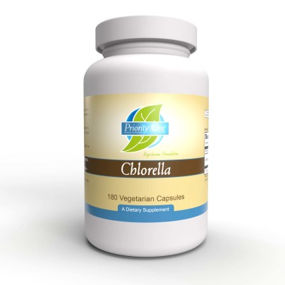 Chlorella product image