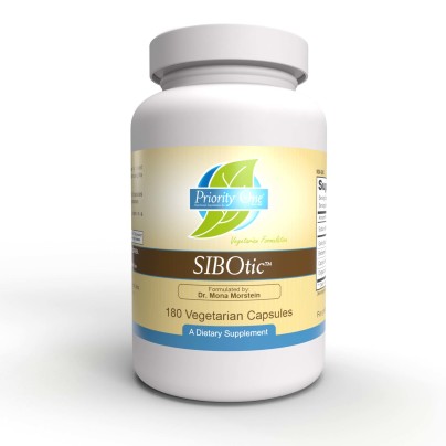 SIBOtic product image