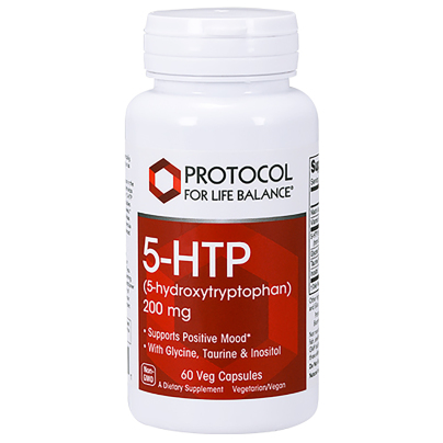 5-HTP 200mg product image
