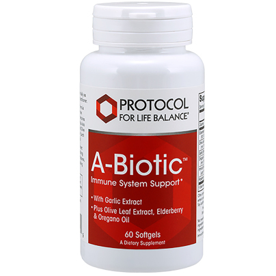 A-Biotic product image