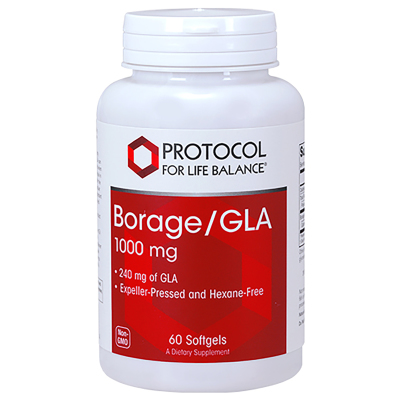 Borage / GLA 1000mg product image