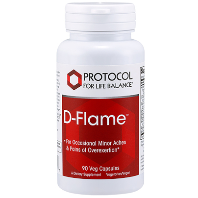 D-flame product image