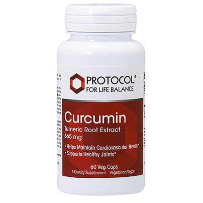 Curcumin 665mg product image