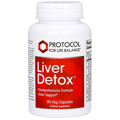 Liver Detox product image
