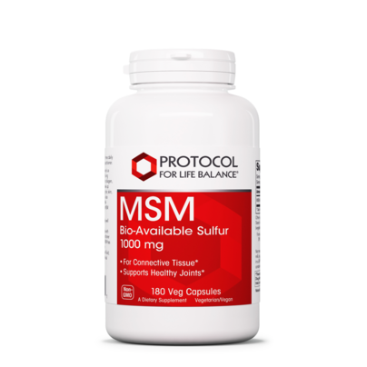MSM Bio-Available Sulfur product image