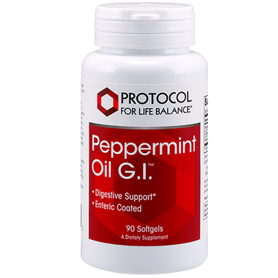 Peppermint Oil G.I. product image