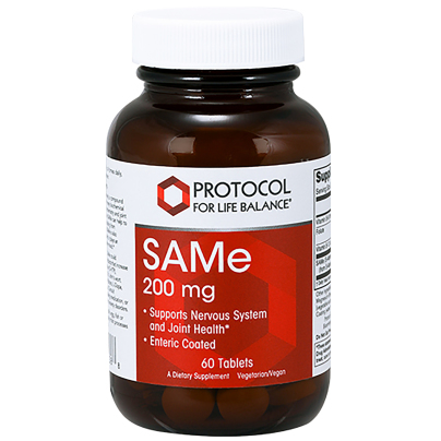 SAMe 200mg product image