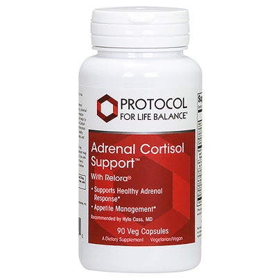 Adrenal Cortisol Support product image