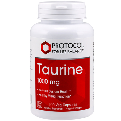 Taurine 1000mg product image