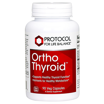 Ortho Thyroid product image