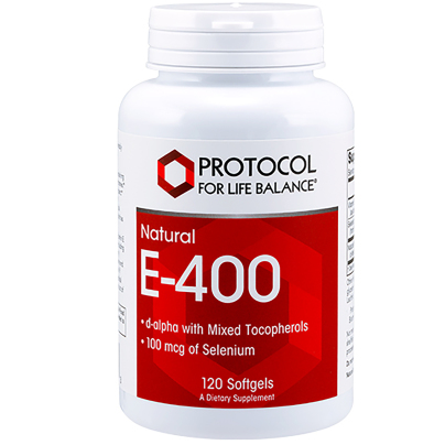 E-400 MT + Selenium product image