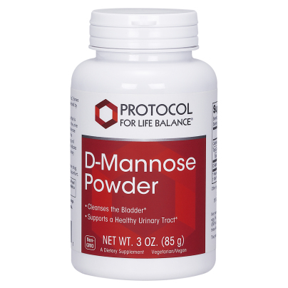 D-Mannose Powder product image