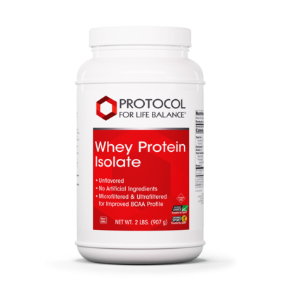Whey Protein Isolate Pure product image