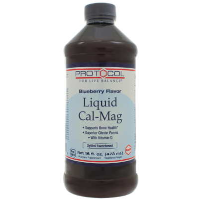 Liquid Cal-Mag Blueberry product image