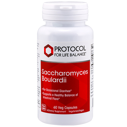 Saccharomyces Boulardii product image