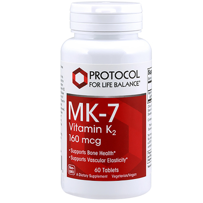 MK-7 160mcg product image
