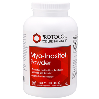 Myo-Inositol Powder product image
