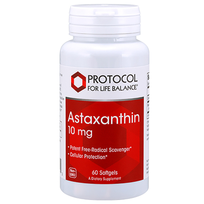Astaxanthin 10mg product image