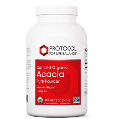 Acacia Fiber Powder Organic product image