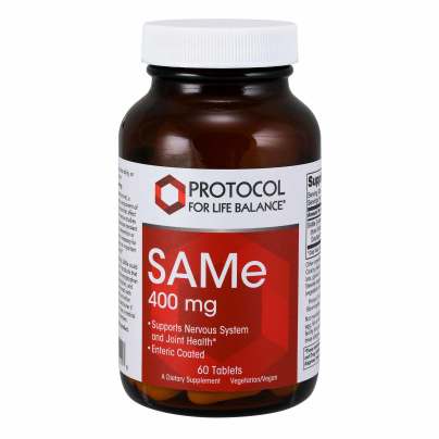 SAMe 400mg product image