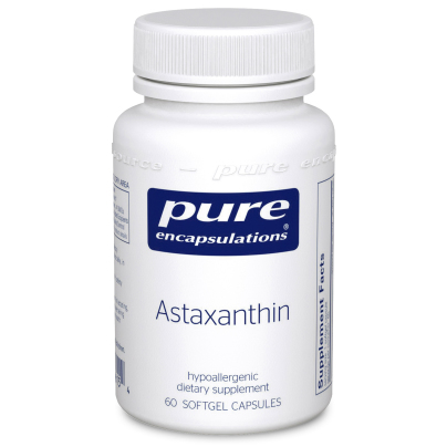 Astaxanthin product image