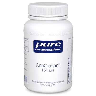 Antioxidant Formula product image