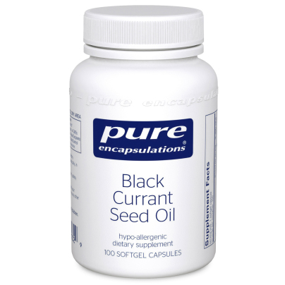 Black Currant Seed product image