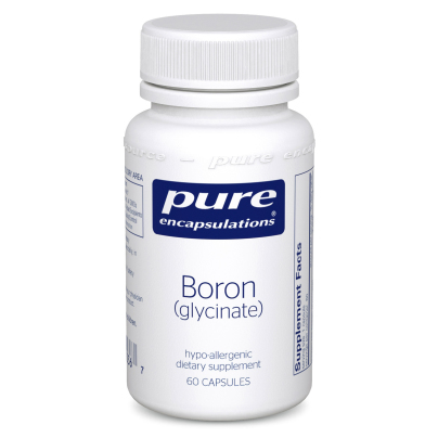 Boron (Glycinate) product image