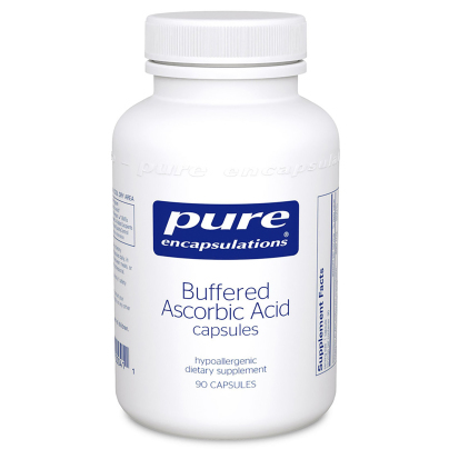 Buffered Ascorbic Acid product image