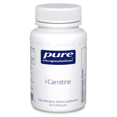 L-Carnitine product image