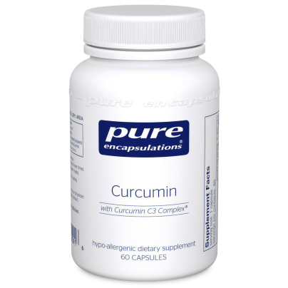 Curcumin product image