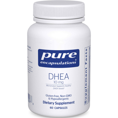 DHEA 10mg product image