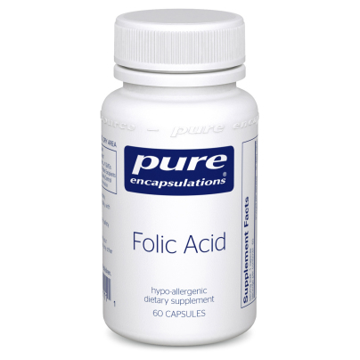 Folic Acid product image