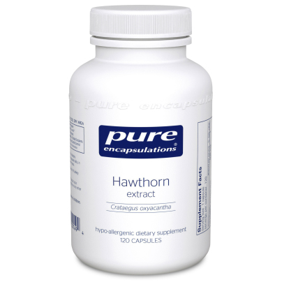 Hawthorn Extract product image