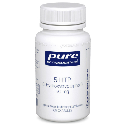 5-HTP 50mg product image