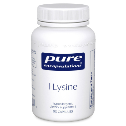 L-Lysine product image