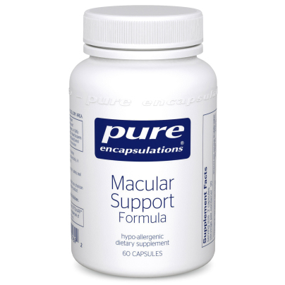 Macular Support Formula* product image