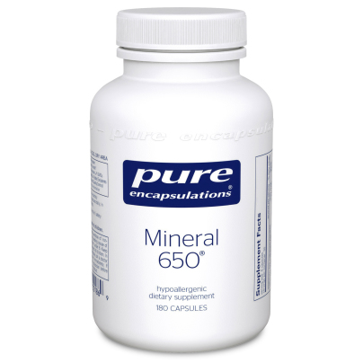 Mineral 650 product image