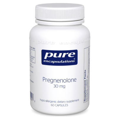 Pregnenolone 30mg product image
