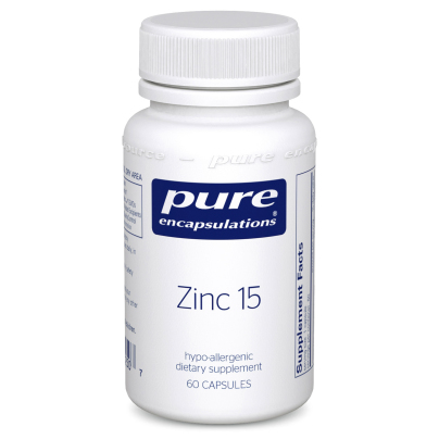 Zinc 15 product image