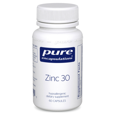 Zinc 30 product image