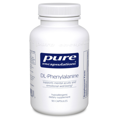 DL-Phenylalanine product image