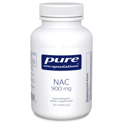 NAC 900mg product image