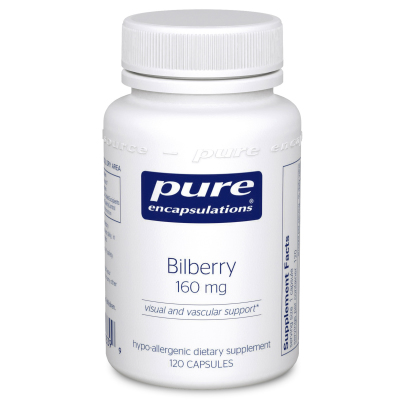 Bilberry 160mg product image